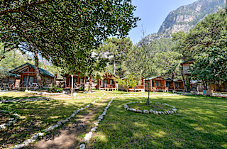 Sea Valley Lodge Genel 5
